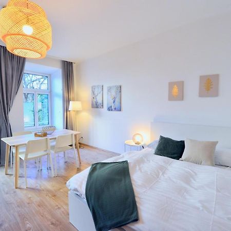Perfect For Families And Mid-Term-Stays فيينا المظهر الخارجي الصورة