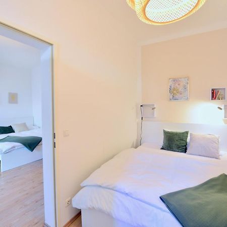 Perfect For Families And Mid-Term-Stays فيينا المظهر الخارجي الصورة