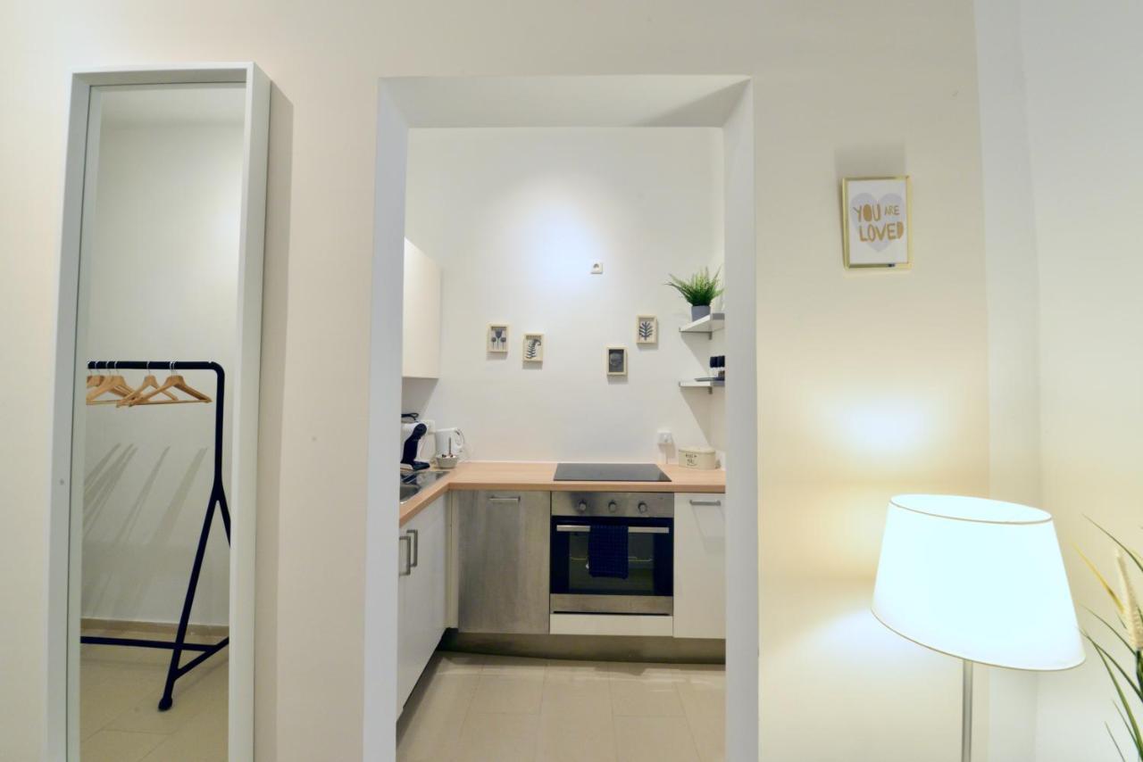 Perfect For Families And Mid-Term-Stays فيينا المظهر الخارجي الصورة