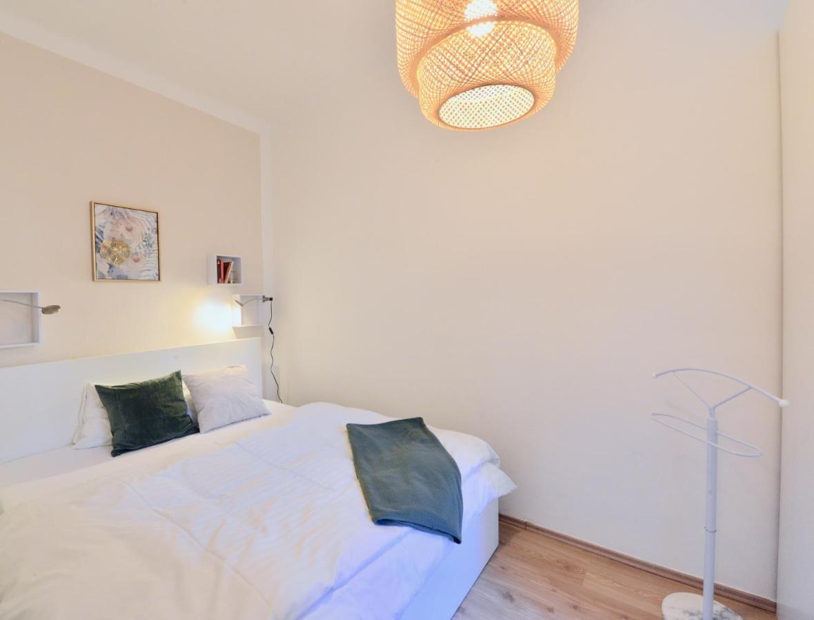 Perfect For Families And Mid-Term-Stays فيينا المظهر الخارجي الصورة