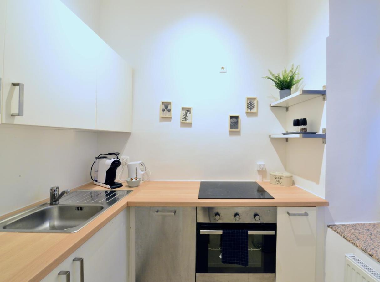 Perfect For Families And Mid-Term-Stays فيينا المظهر الخارجي الصورة