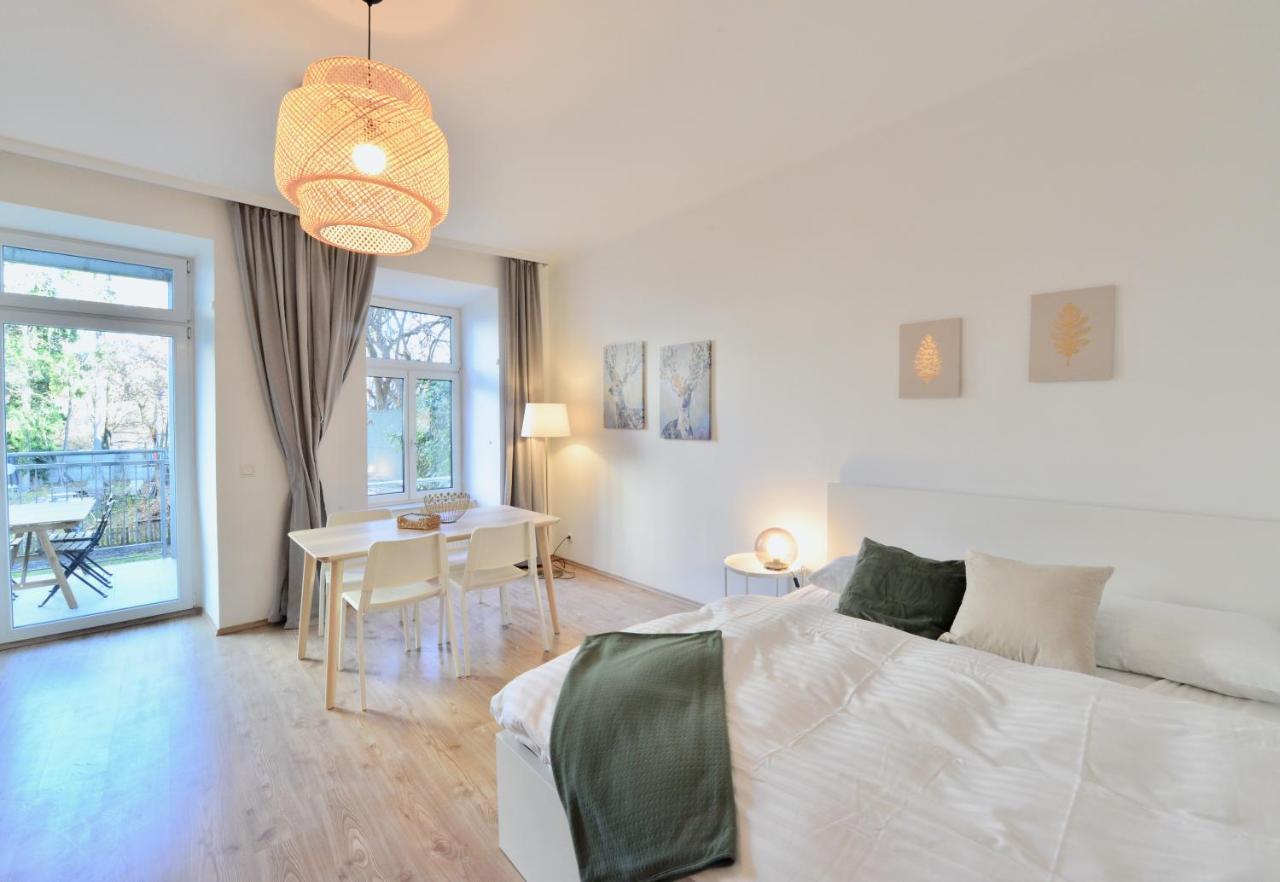 Perfect For Families And Mid-Term-Stays فيينا المظهر الخارجي الصورة