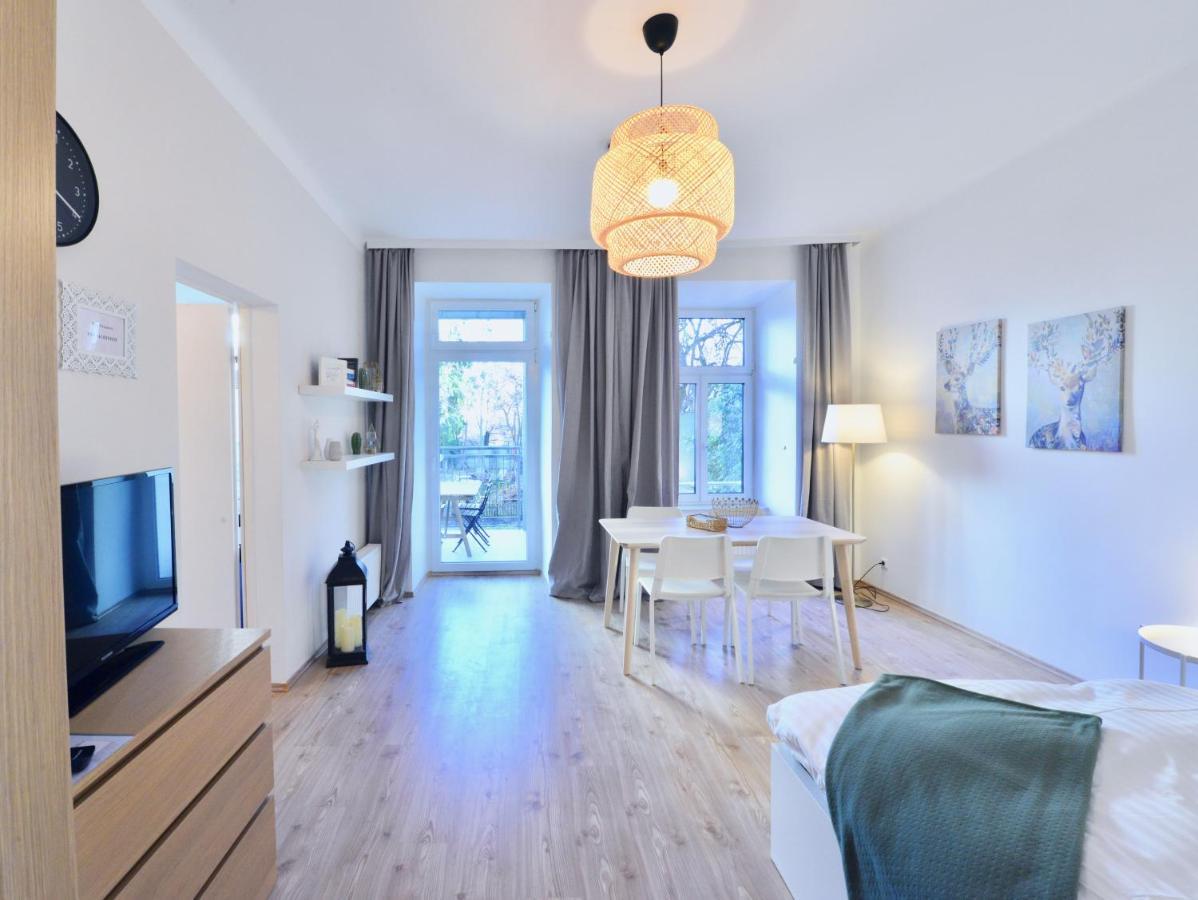 Perfect For Families And Mid-Term-Stays فيينا المظهر الخارجي الصورة
