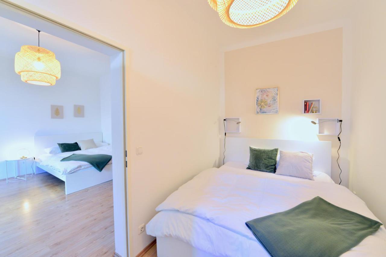 Perfect For Families And Mid-Term-Stays فيينا المظهر الخارجي الصورة
