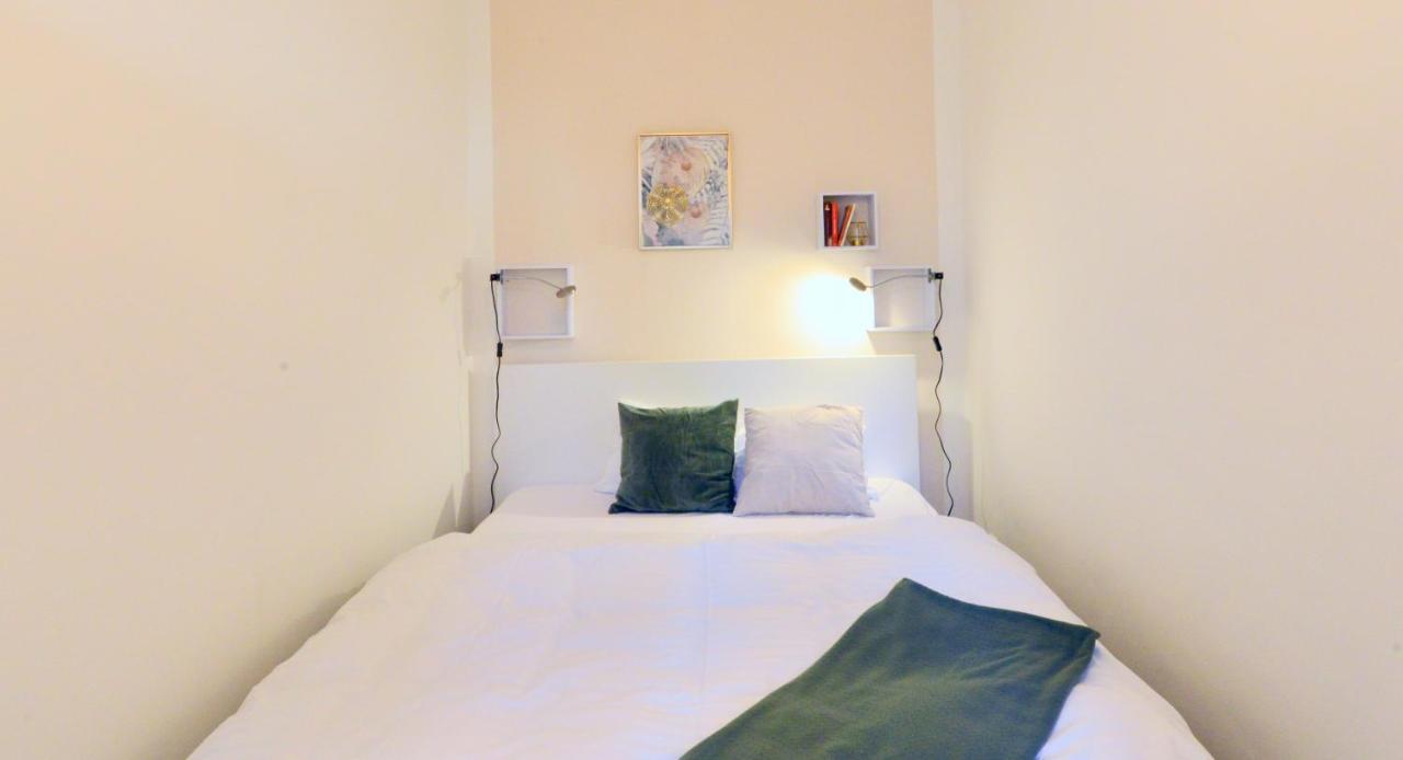 Perfect For Families And Mid-Term-Stays فيينا المظهر الخارجي الصورة
