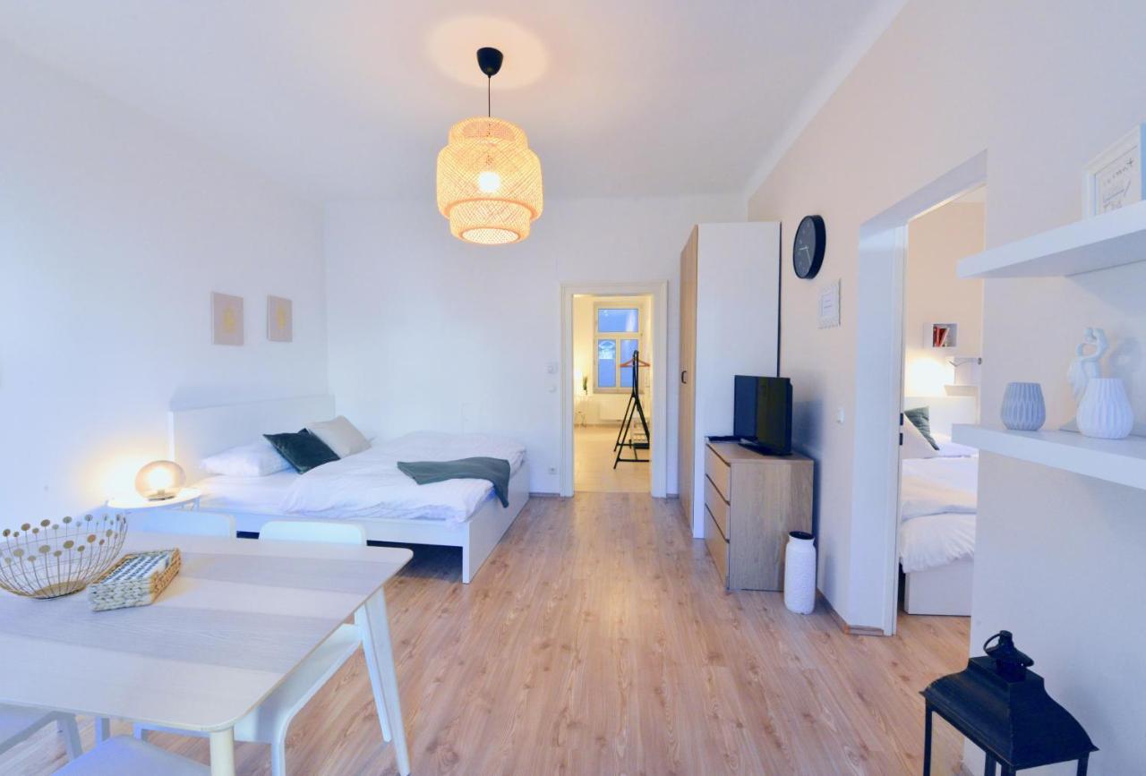 Perfect For Families And Mid-Term-Stays فيينا المظهر الخارجي الصورة