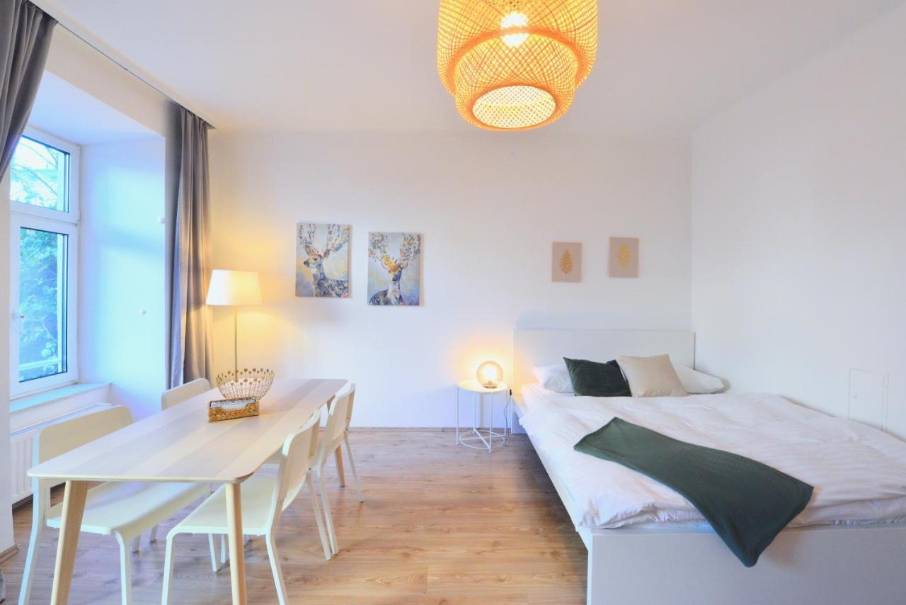 Perfect For Families And Mid-Term-Stays فيينا المظهر الخارجي الصورة